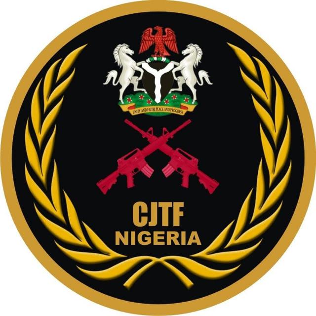CJTF logo