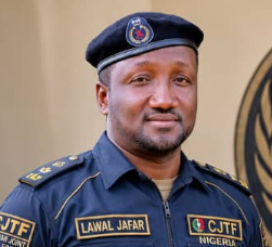 Baba Lawal Jafar