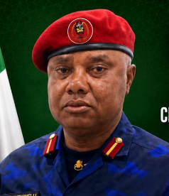 Onyekwelu Fidelis Chinedu